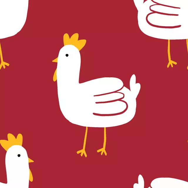 Chicken Merlot