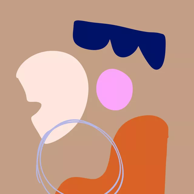 Kissen Shapes 15X