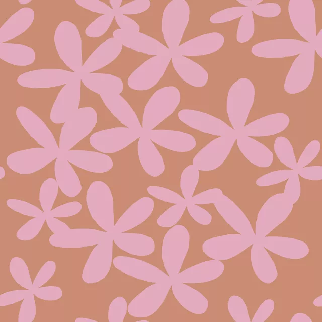 Geschirrtücher Bold Flowers 3Y