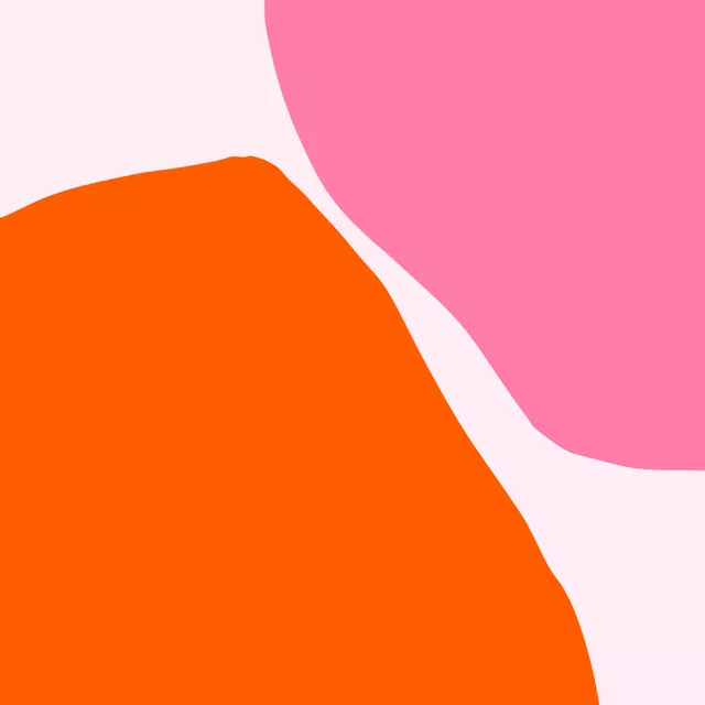 Sitzkissen Summer Shapes 5