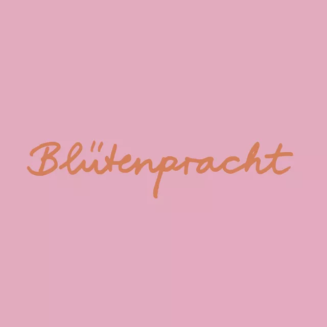 Geschirrtücher Blütenpracht 2