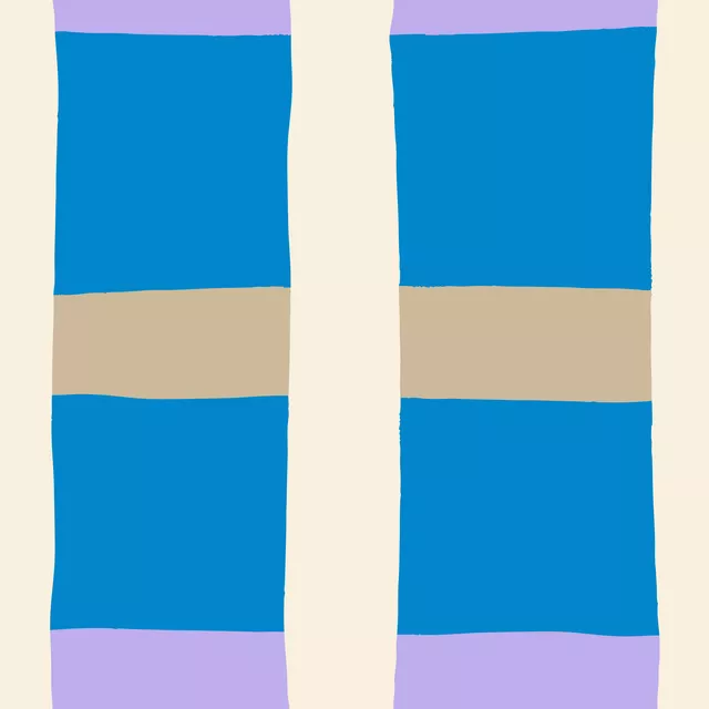 Sitzkissen Summer Checks 2