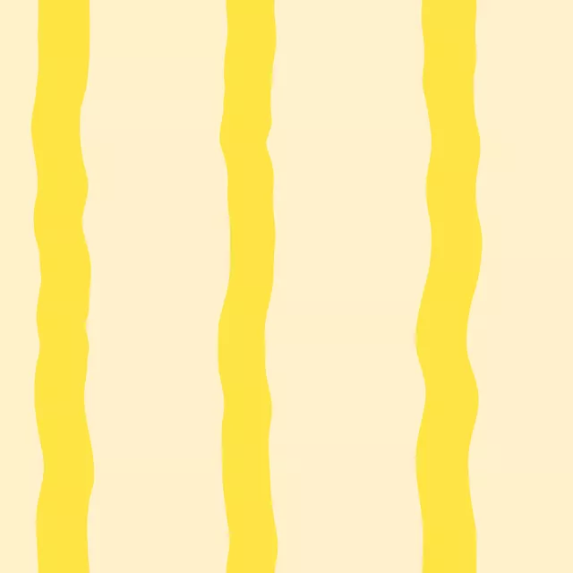 Kissen Stripes Love 9