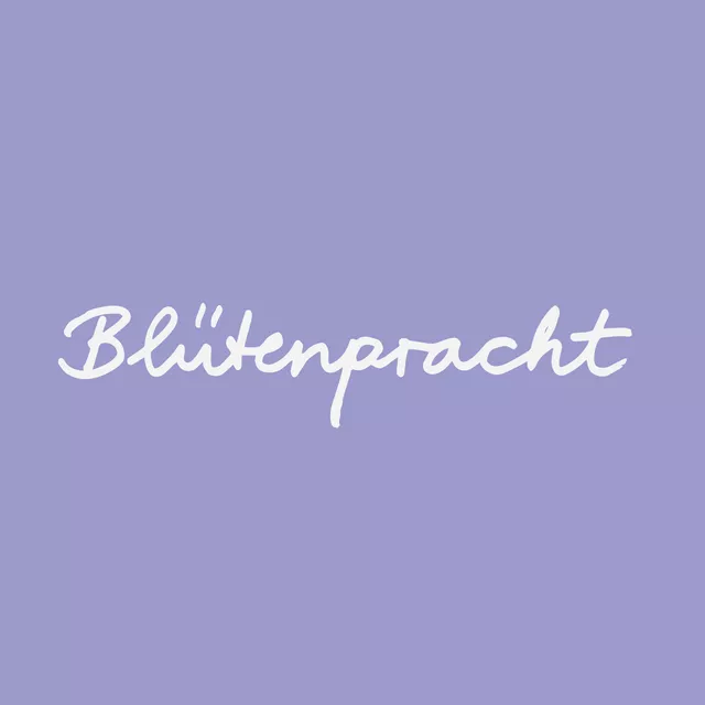 Servietten Blütenpracht 1