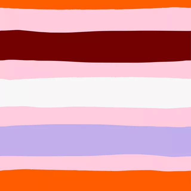 Servietten Summer Stripes 1