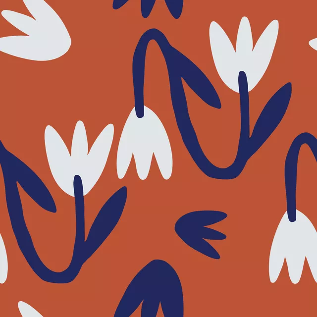 Kissen A Flower 4A