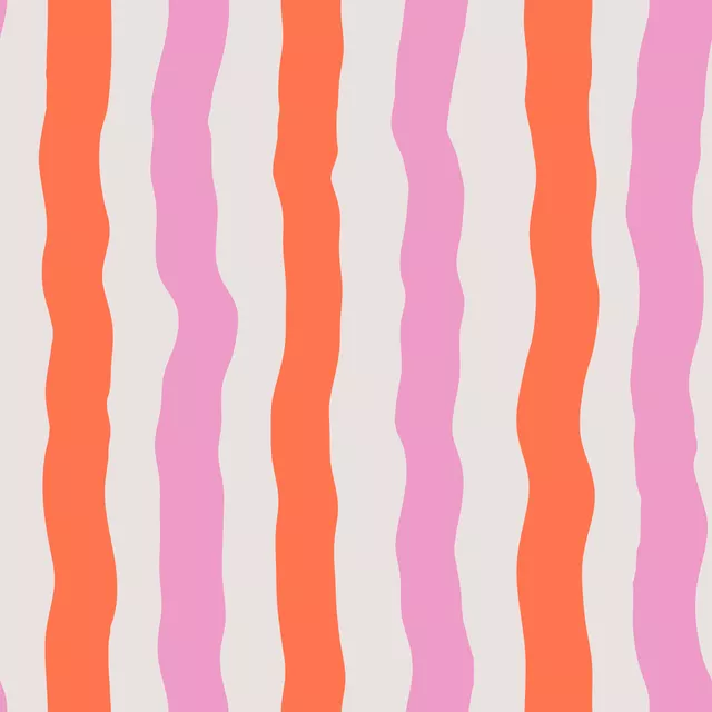 Sitzkissen Stripes Love 2