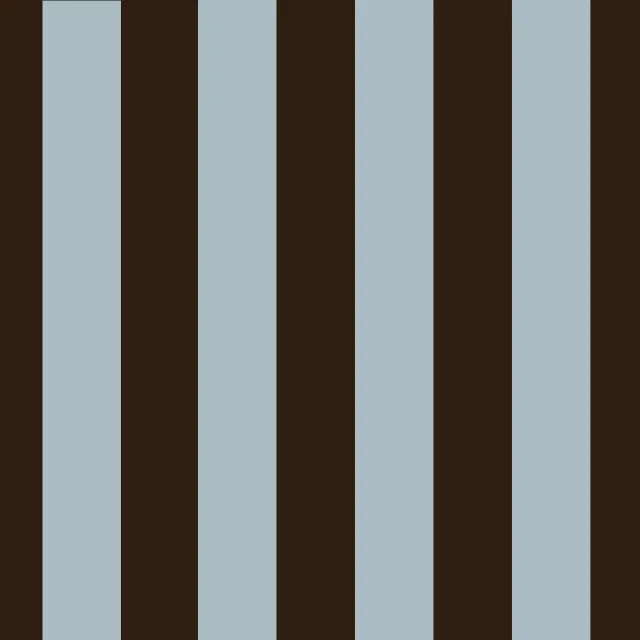 Bettwäsche Chocolate Stripes
