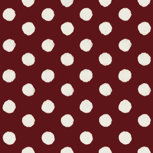 Red/Beige