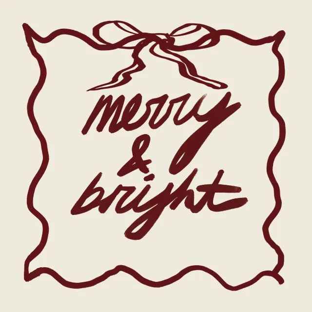 Merry and Bright