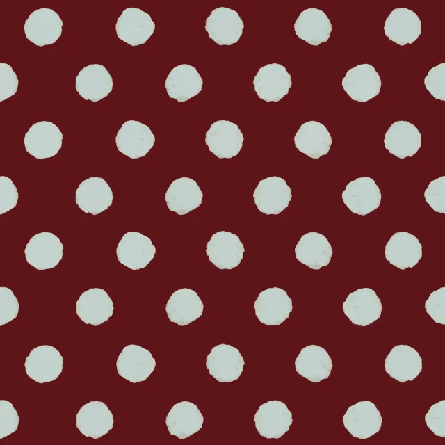 Dekovorhang Red/Blue