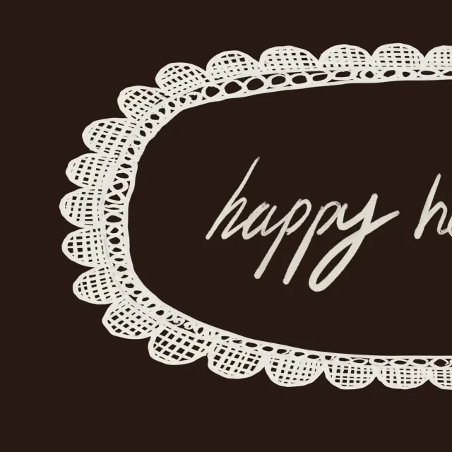 Happy Holidays