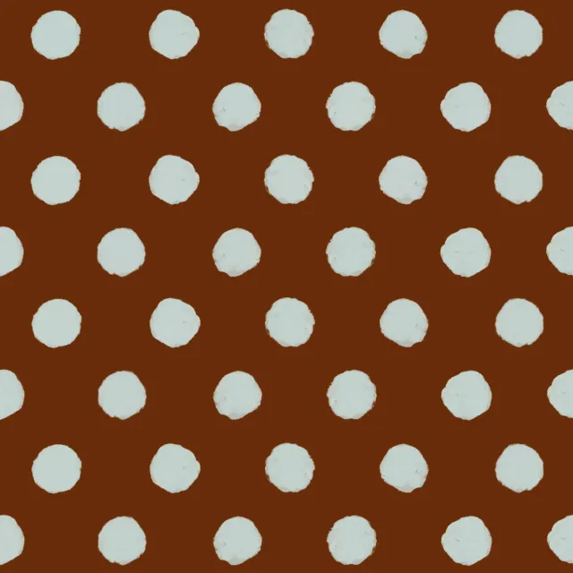 Bettwäsche Burgundy/Blue