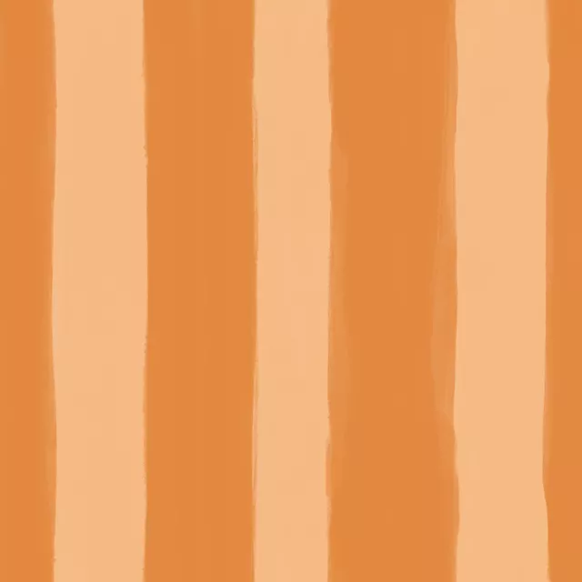 Servietten Creamsicle Stripes