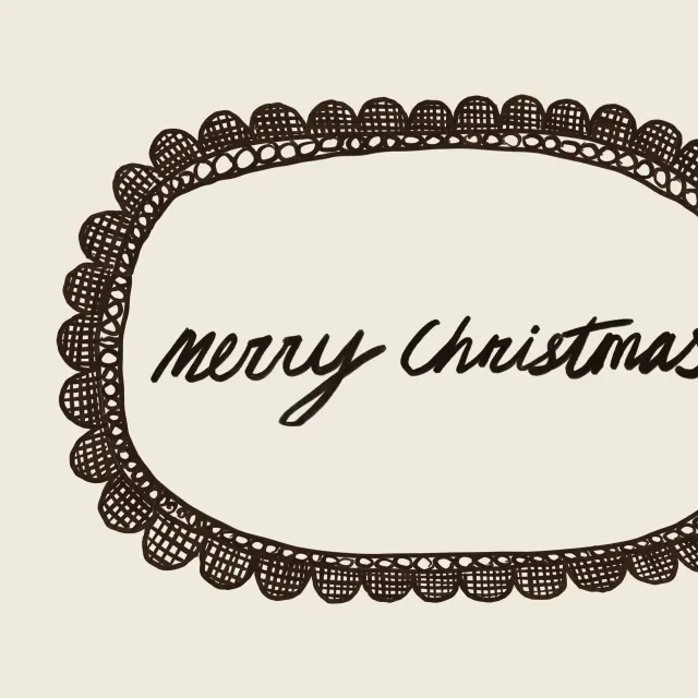 Merry Christmas