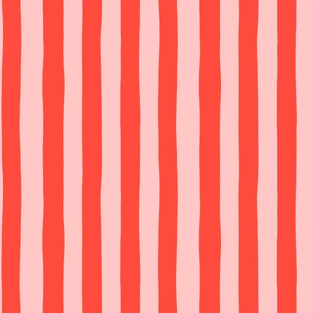 Red & Pink
