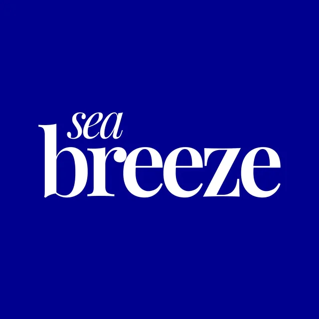 Tischset Santorini Sea Breeze