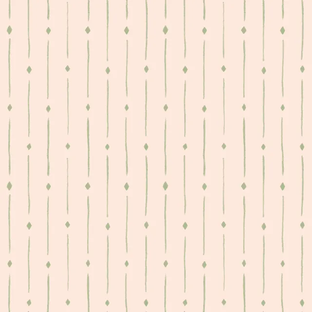 Minimal Pattern Beige