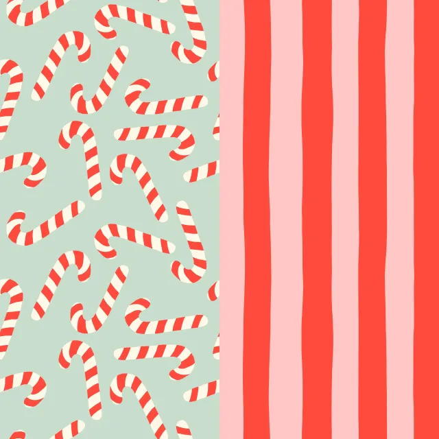 Bettwäsche Mint