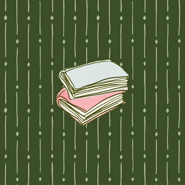 Bettwäsche Books