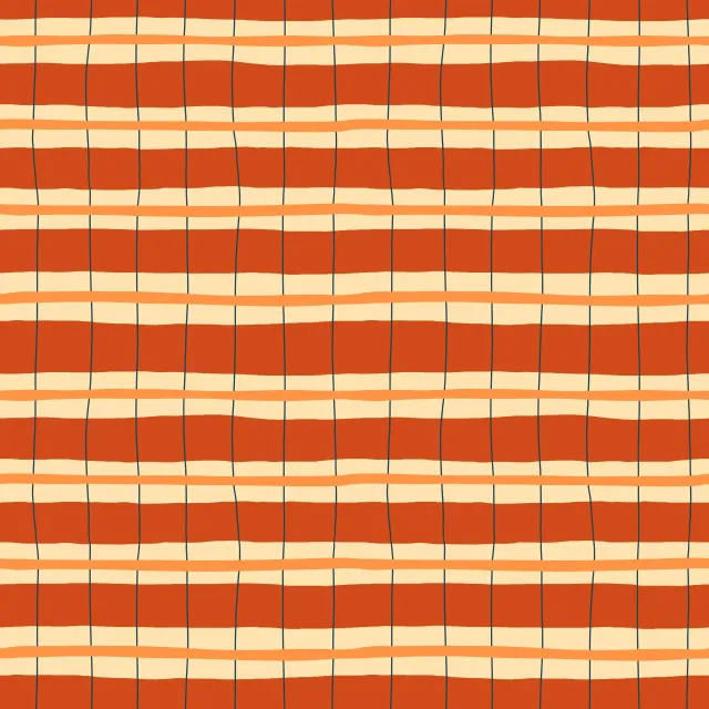 Santorini Playful Stripes