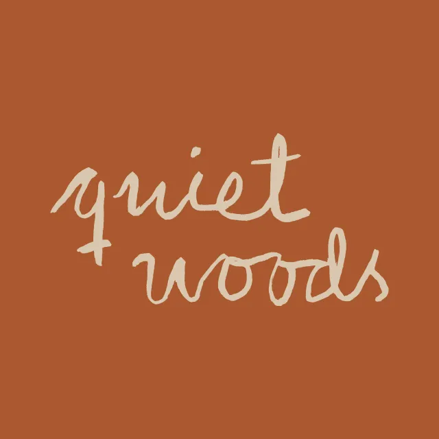 Tischdecke Quiet Woods