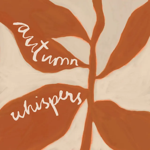 Tischdecke Autumn Whispers