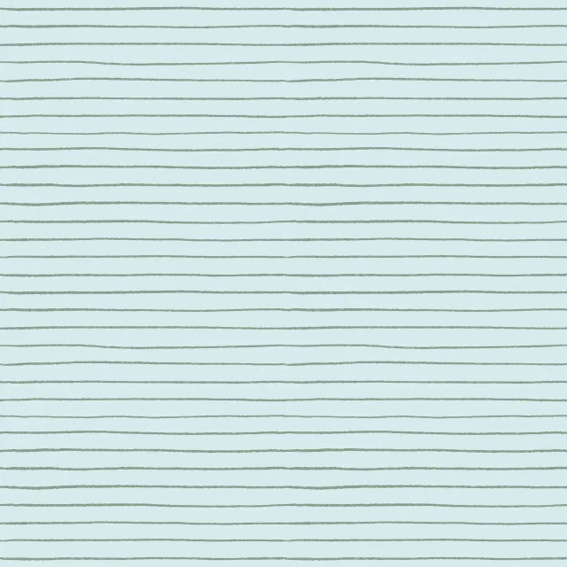 Bettwäsche Poet Core - Stripes Blue