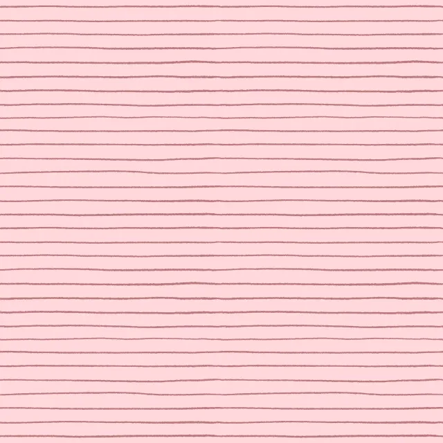 Poet Core - Stripes Pink