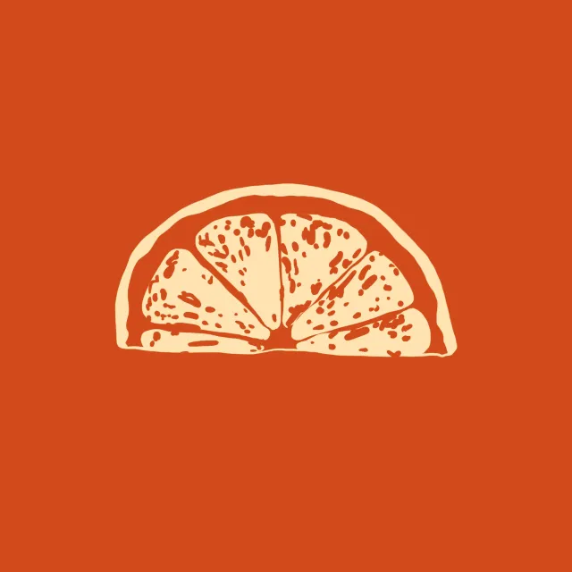 Kissen Santorini Lemon