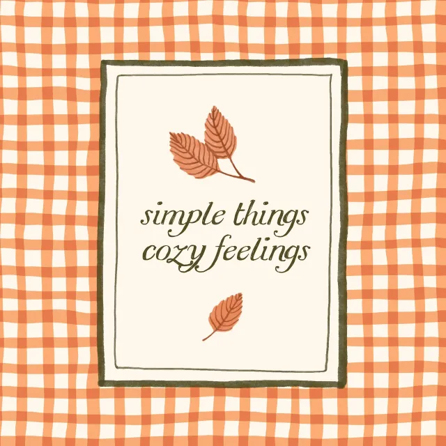 Bettwäsche Simple Things