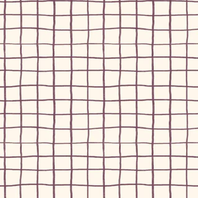Purple Checks
