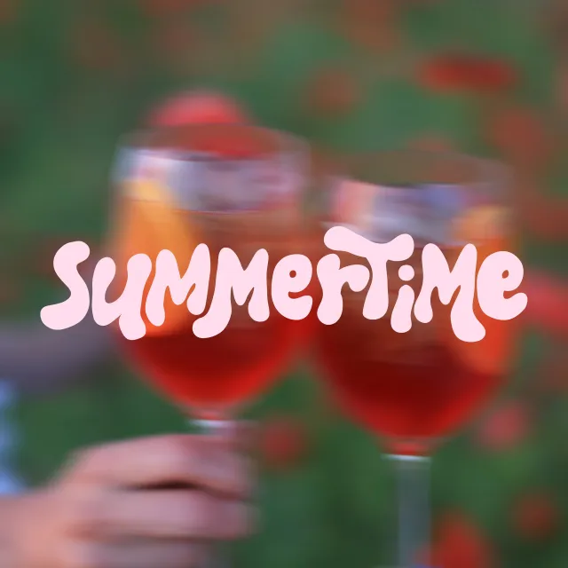 Kissen Summertime
