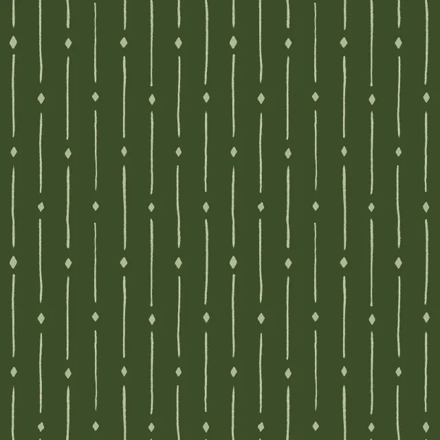 Minimal Pattern Green