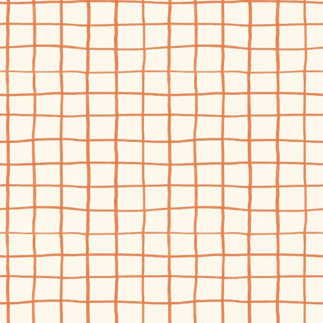 Orange Checks