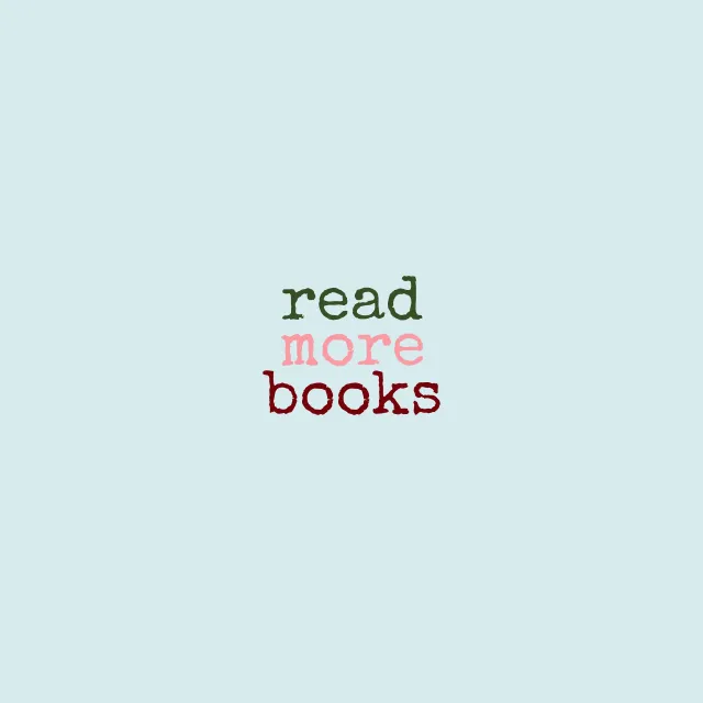 Kissen Read More Books
