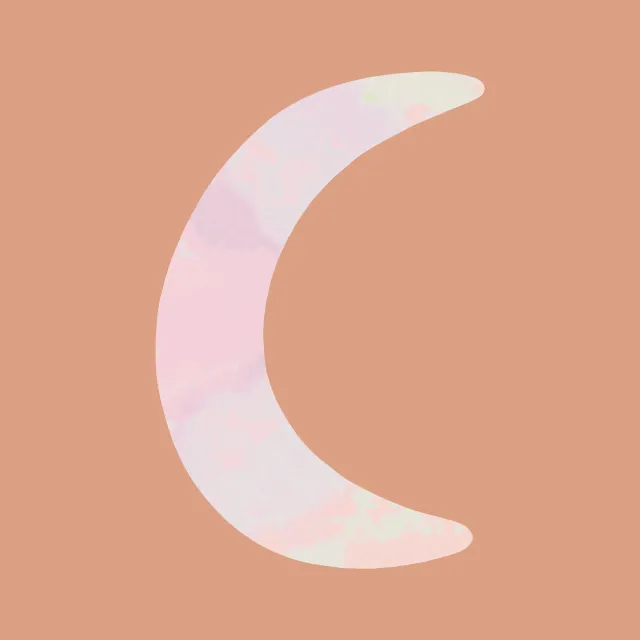Geschirrtücher Mond