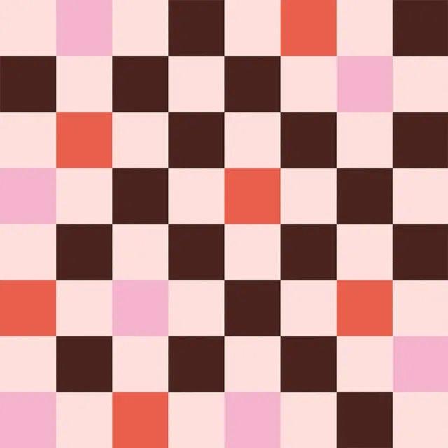 Winter Check Mix