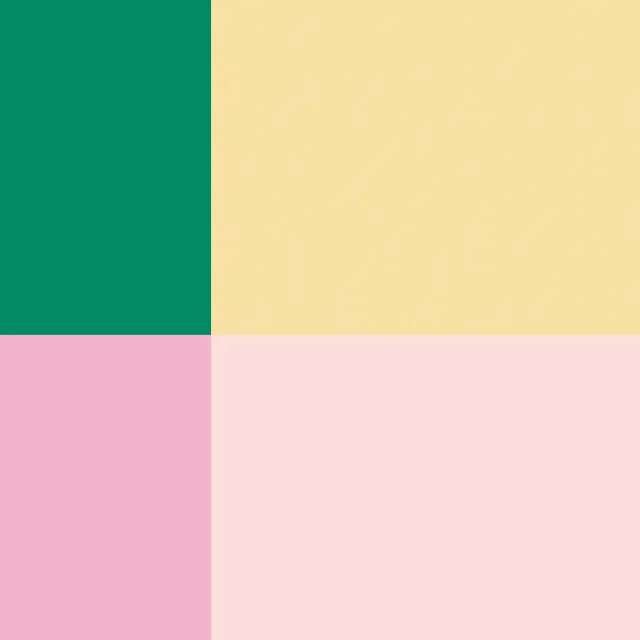 Tischdecke Rectangle Mix 02
