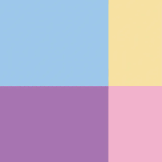 Geschirrtücher Rectangle Mix 01