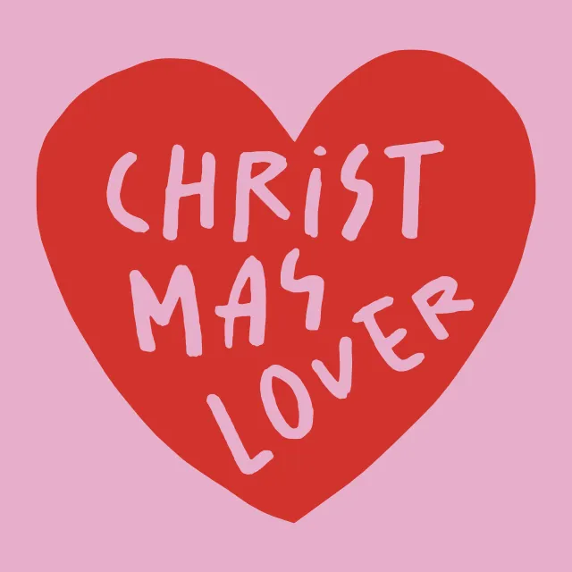 Geschirrtücher Christmas Lover