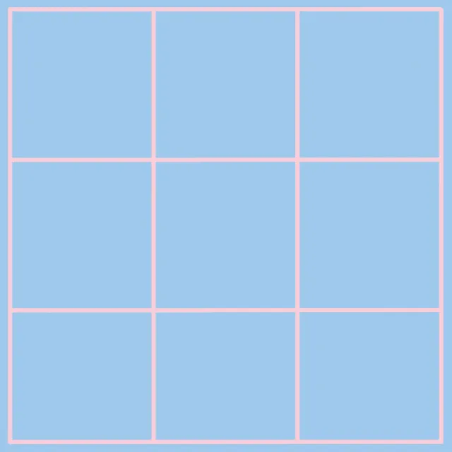 Geschirrtücher Happy Grid