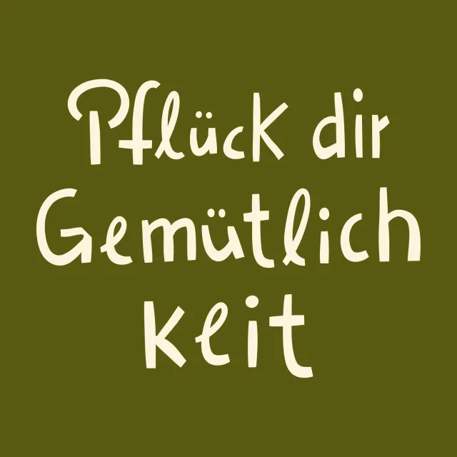 Bodenkissen Gemütlichkeit