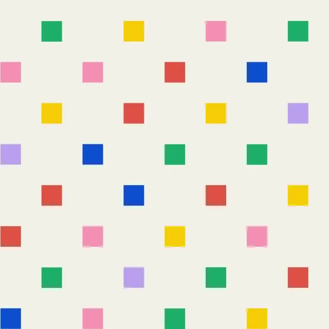 Dekovorhang Happy Pixel 11