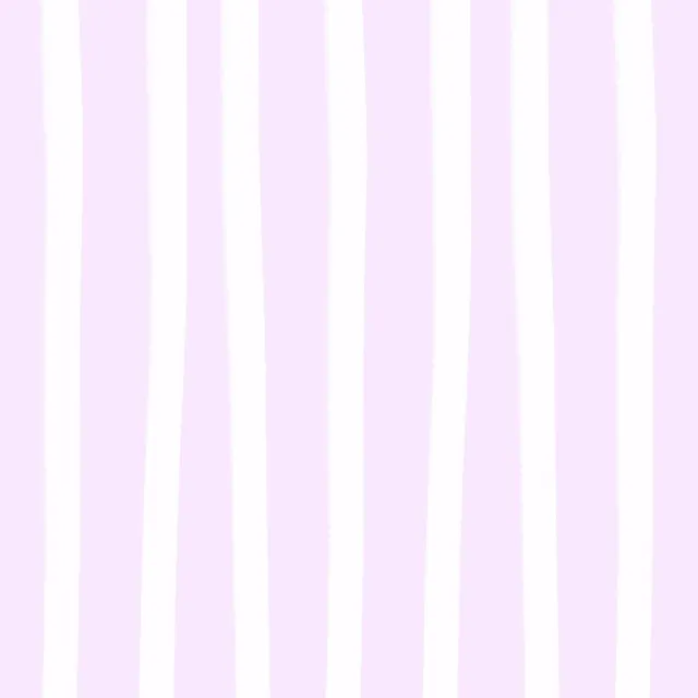 Tischdecke Stipes Flieder