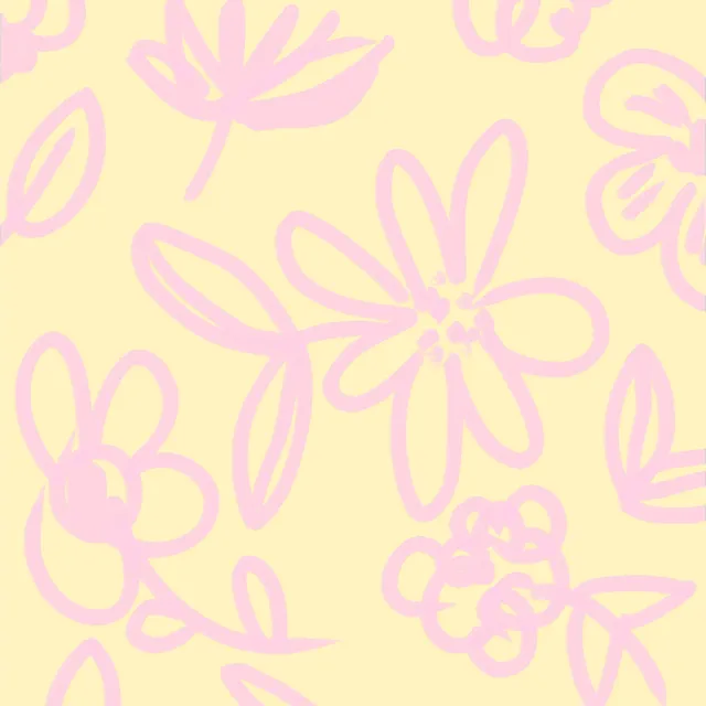 Bettwäsche Blumen