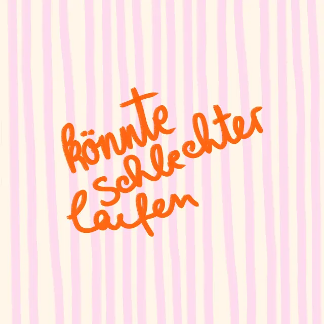 Geschirrtücher könnte schlechter laufen