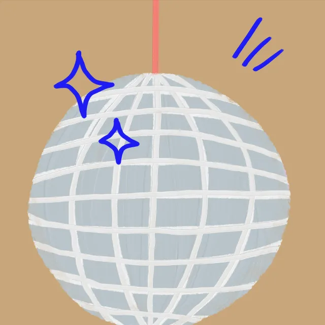Discokugel