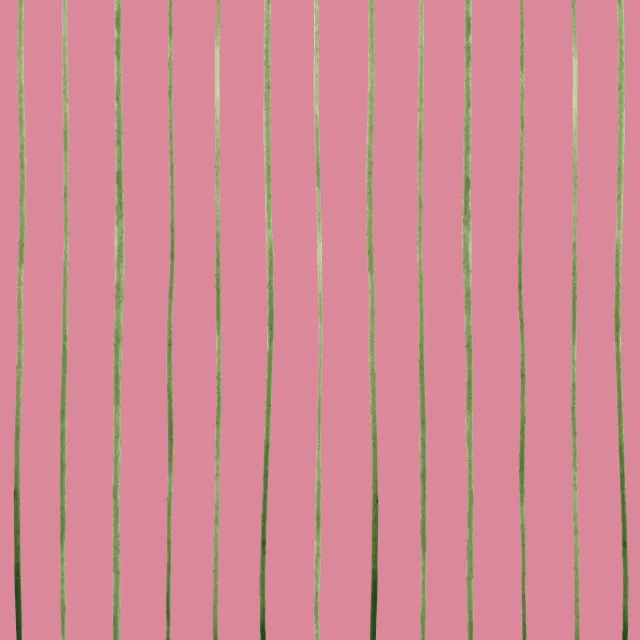 Bankauflage rosa