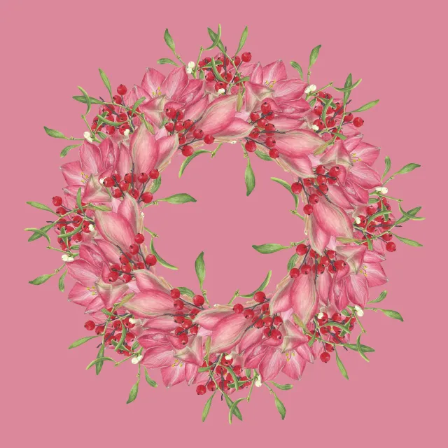 rosa